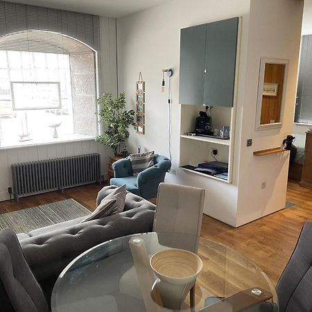 Cozy Coastal Apartment Πλίμουθ Εξωτερικό φωτογραφία